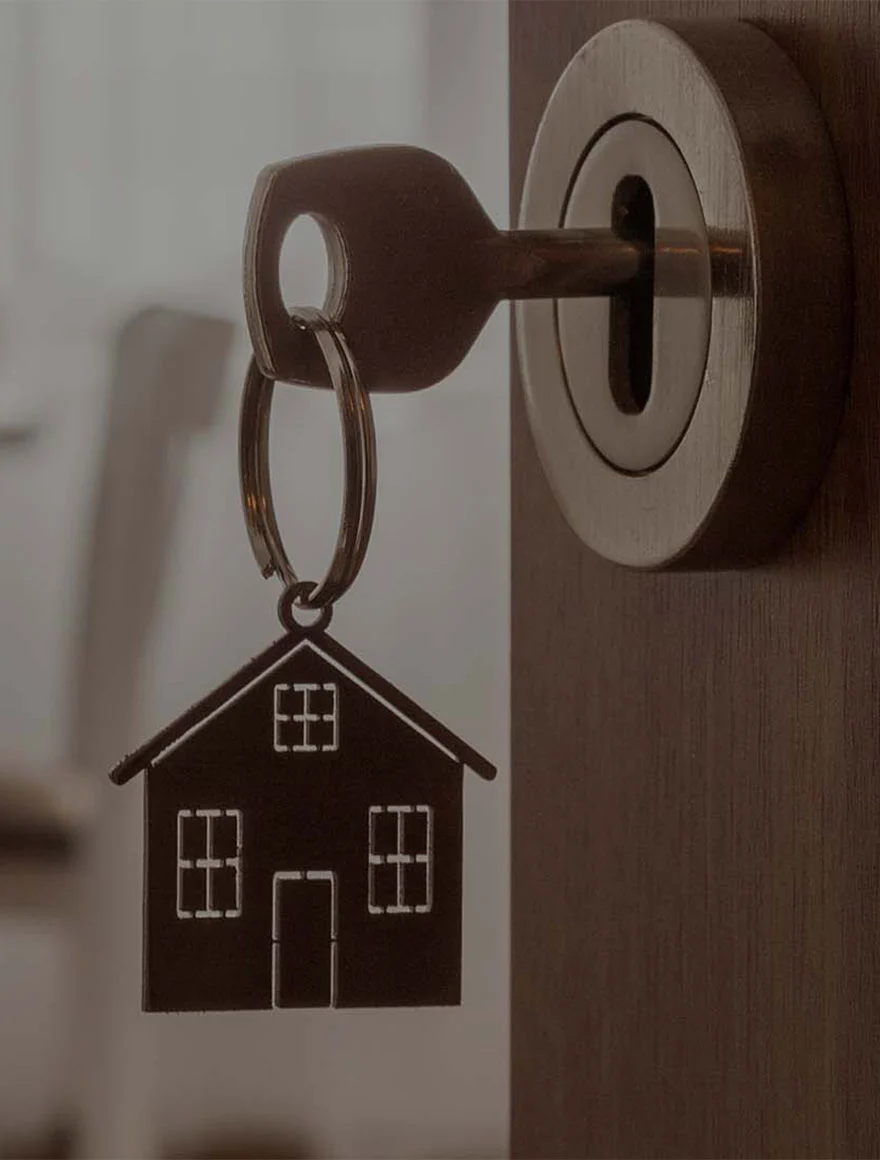 Janus: End-to-End Digital Mortgage in Peru