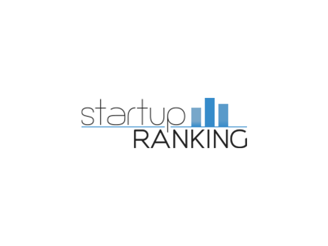 Startup Ranking